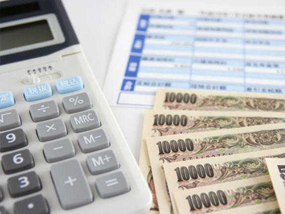 給与計算業務