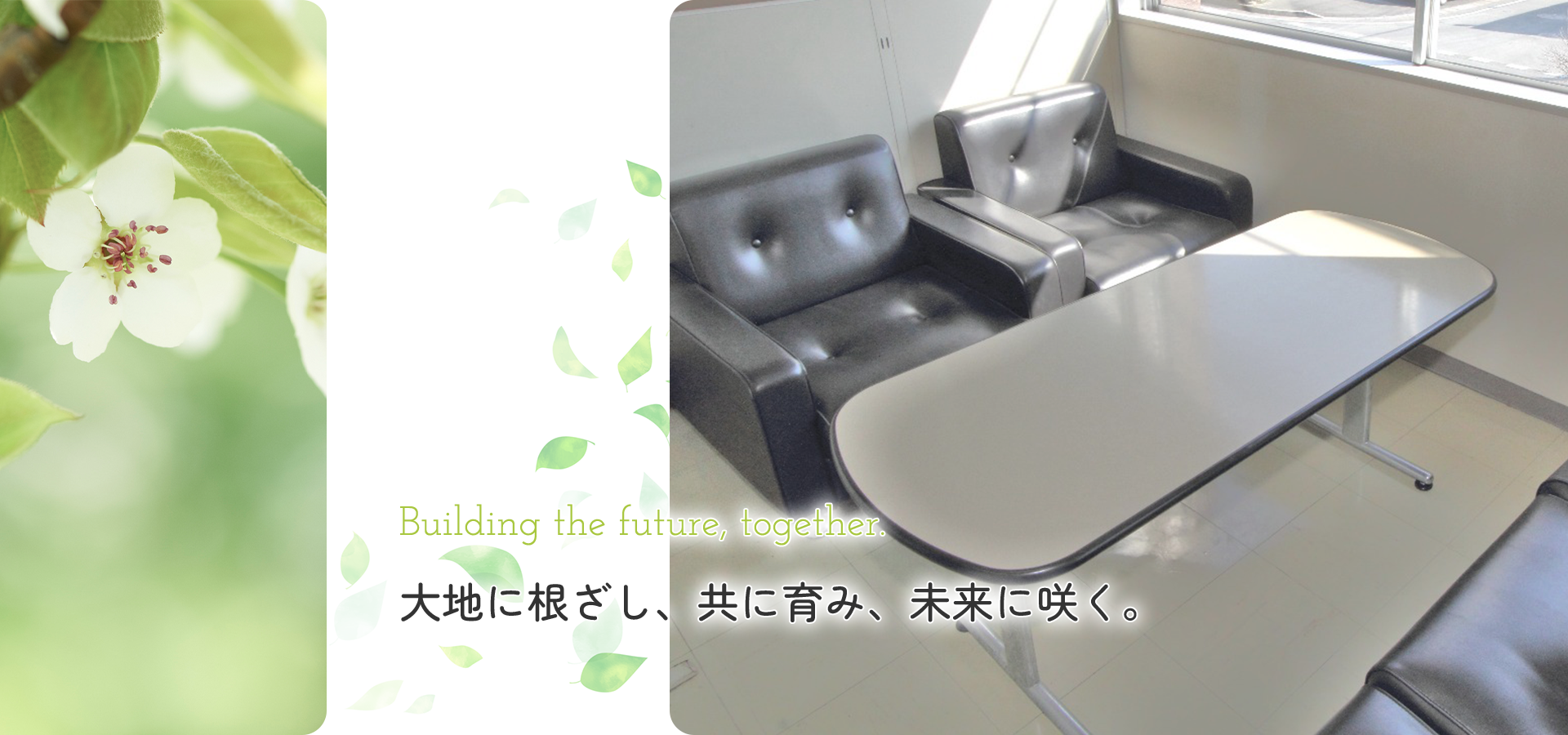 わかば労務経営管理事務所